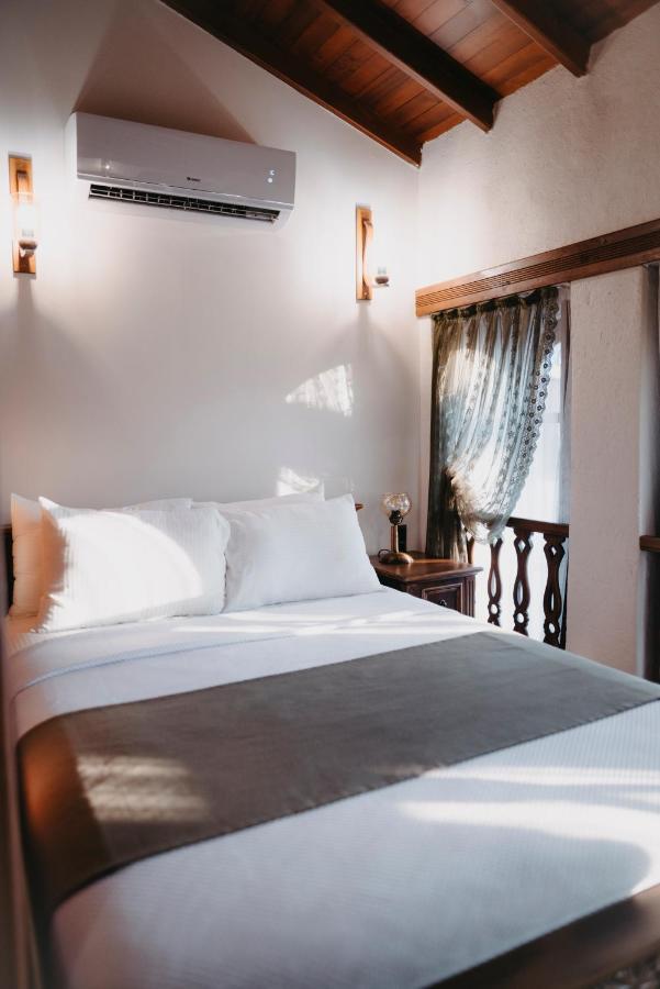 Yesil Ev Cafe & Boutique Hotel HATAY Exterior foto