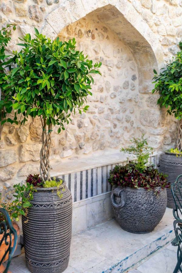 Yesil Ev Cafe & Boutique Hotel HATAY Exterior foto